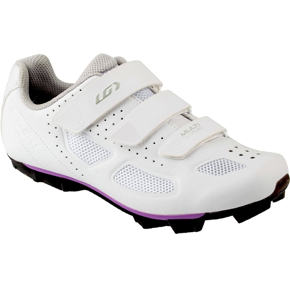 Louis Garneau, Women's Multi Air Flex II Bike Shoes size 9/40